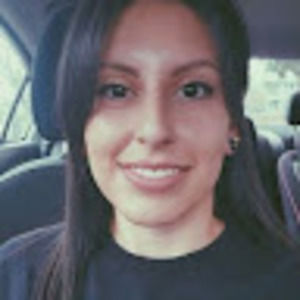 Meet your Posher, Krystal